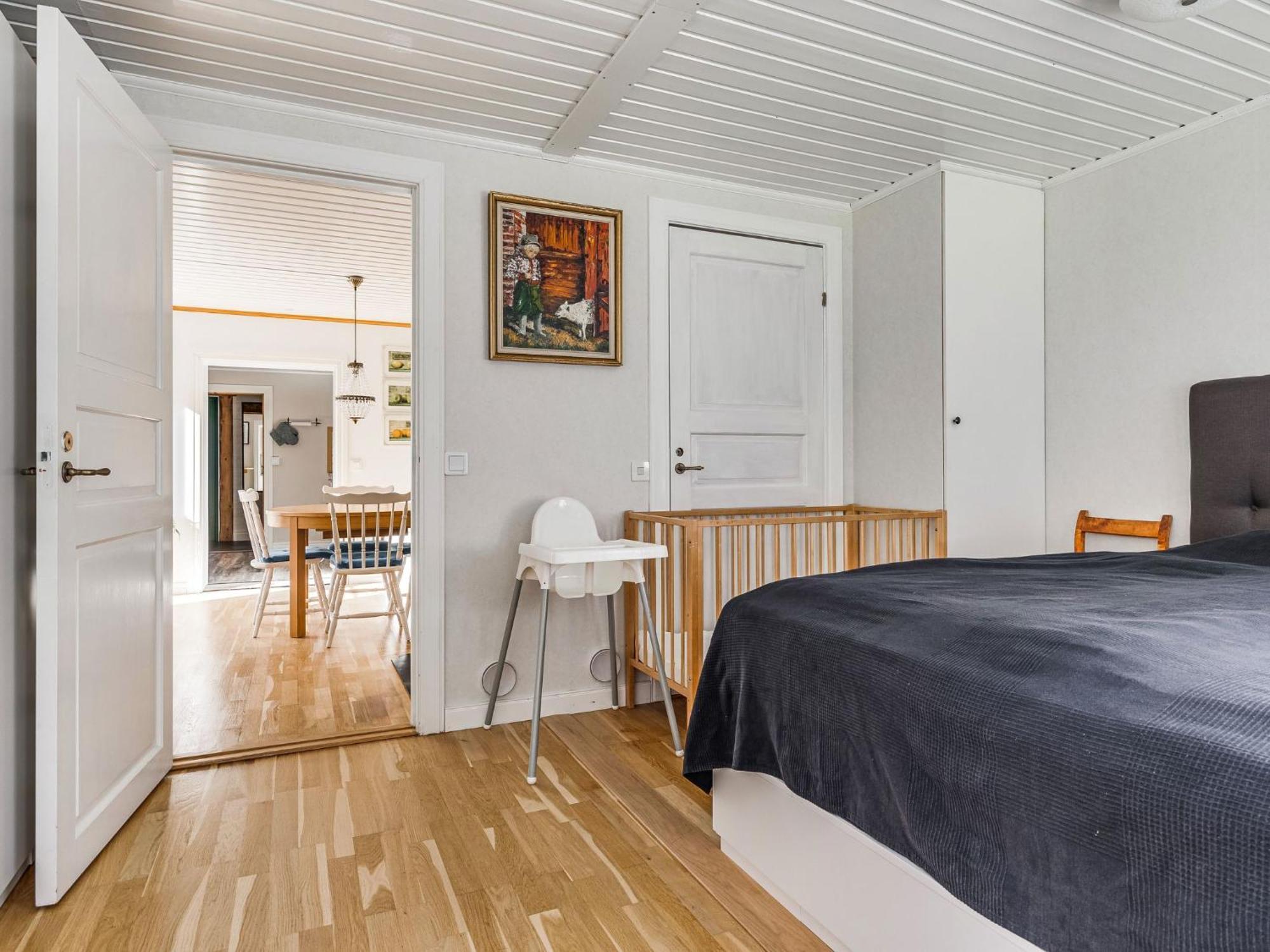Holiday Home Aspenaes By Interhome Falkoping Luaran gambar