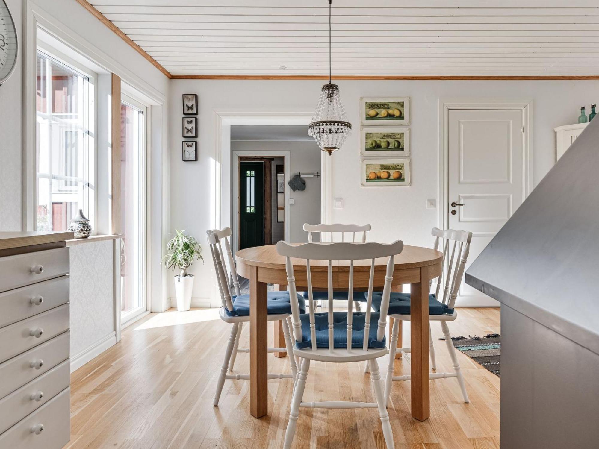 Holiday Home Aspenaes By Interhome Falkoping Luaran gambar