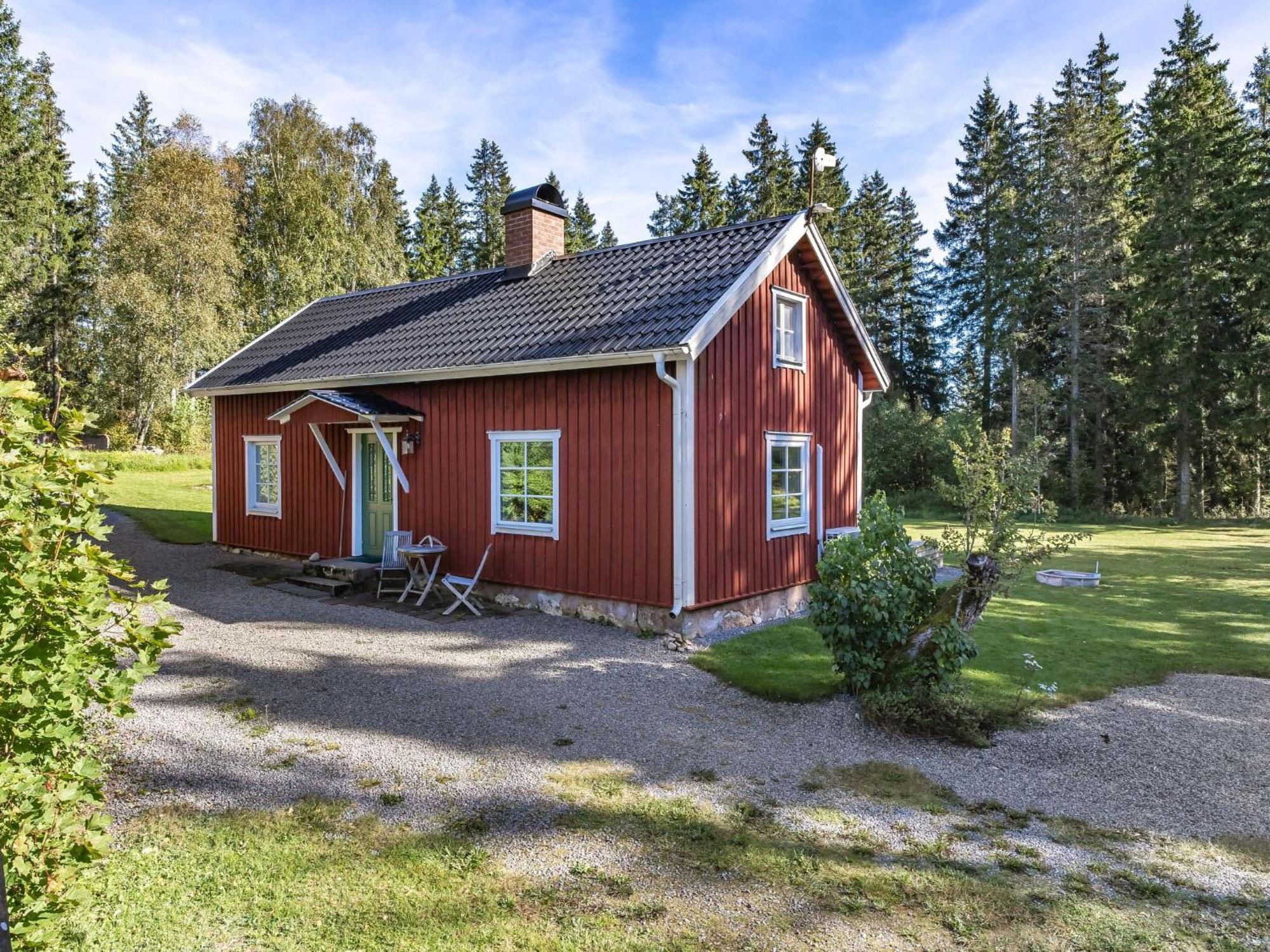 Holiday Home Aspenaes By Interhome Falkoping Luaran gambar